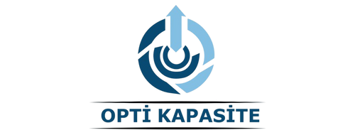 Optikapasite